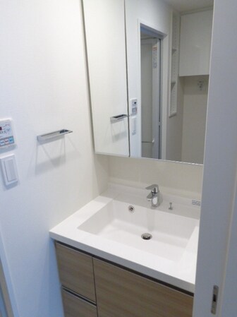 パークアクシス菊川の物件内観写真